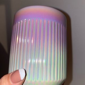 CLOSET CLEAN OUT! Ceramic Starbucks cup